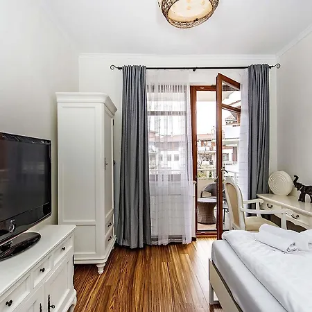 Apartamento Neptun Six *