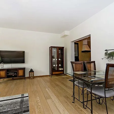 Apartamento Neptun Six