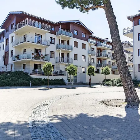 Apartamento Neptun Six *